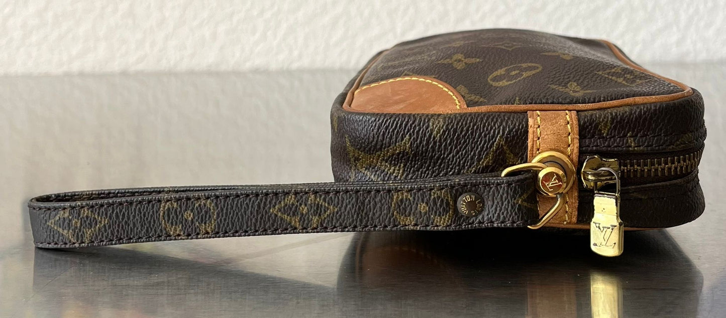 Louis Vuitton Marly Dragonne PM