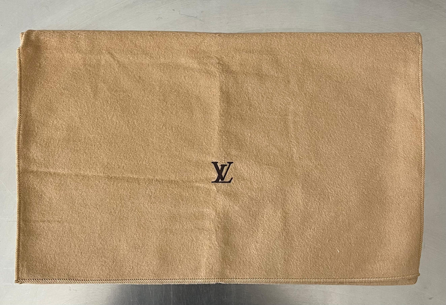 Louis Vuitton Melville Bum Bag Damier