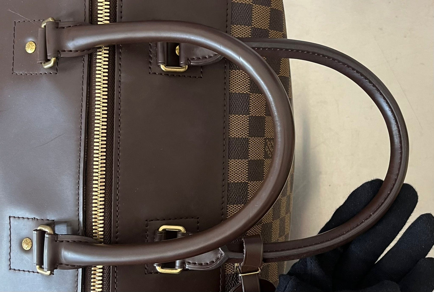 Louis Vuitton Greenwich PM