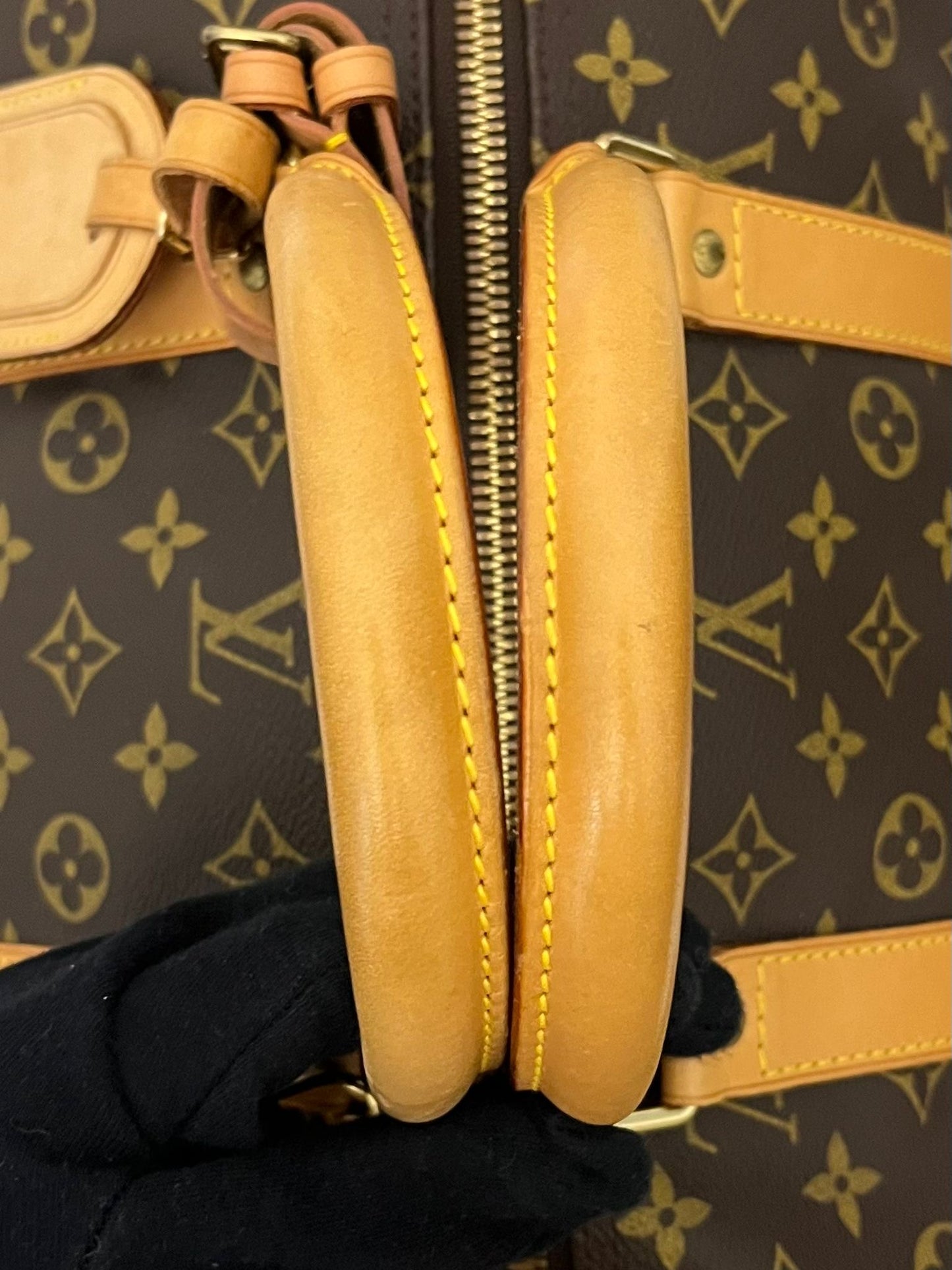 Louis Vuitton Keepall 55
