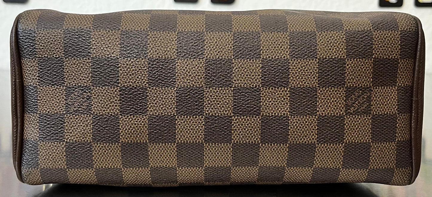 Louis Vuitton Brera Damier