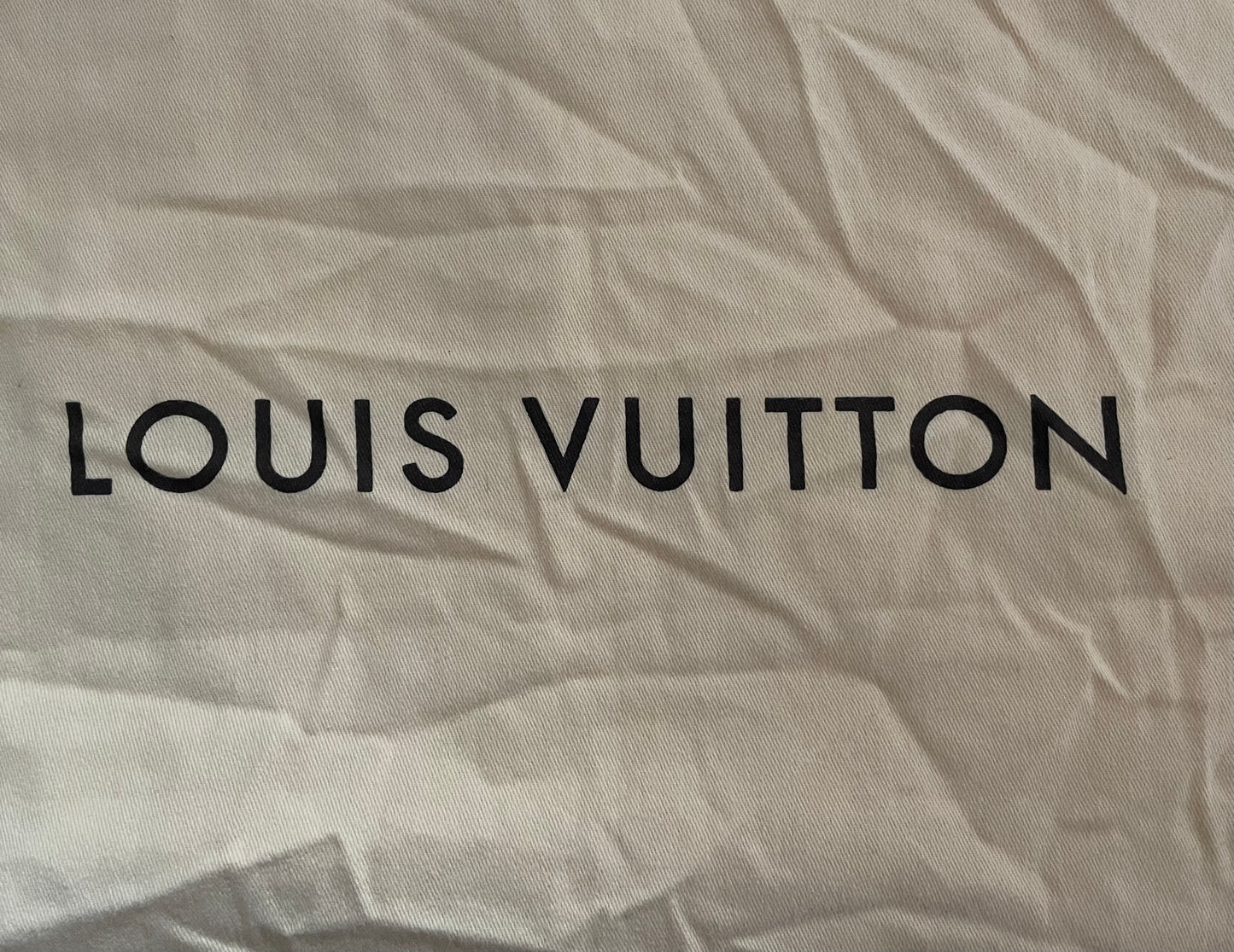 Louis Vuitton Keepall 50 Damier Azur