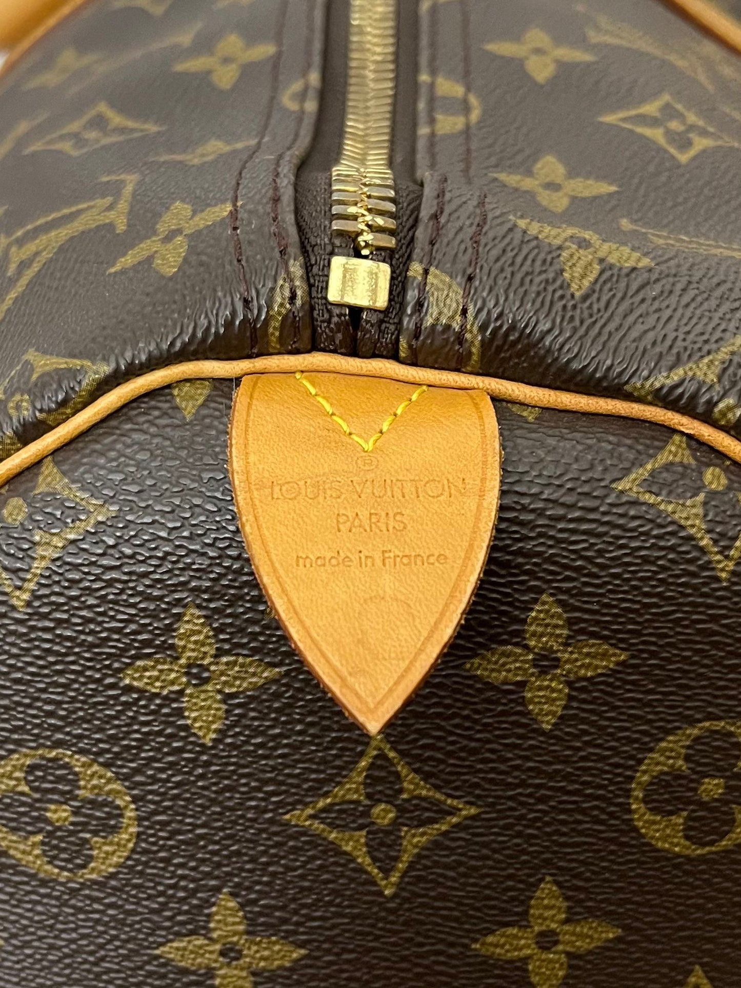 Louis Vuitton Keepall 55