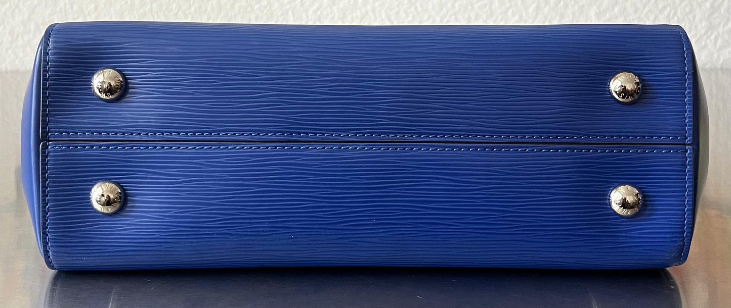 Louis Vuitton Cluny MM Epi