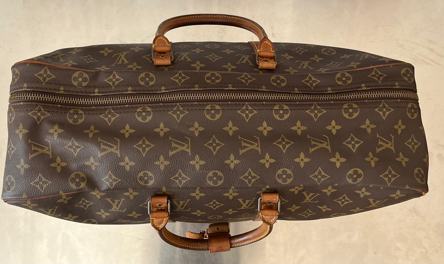 Louis Vuitton Sirius 50