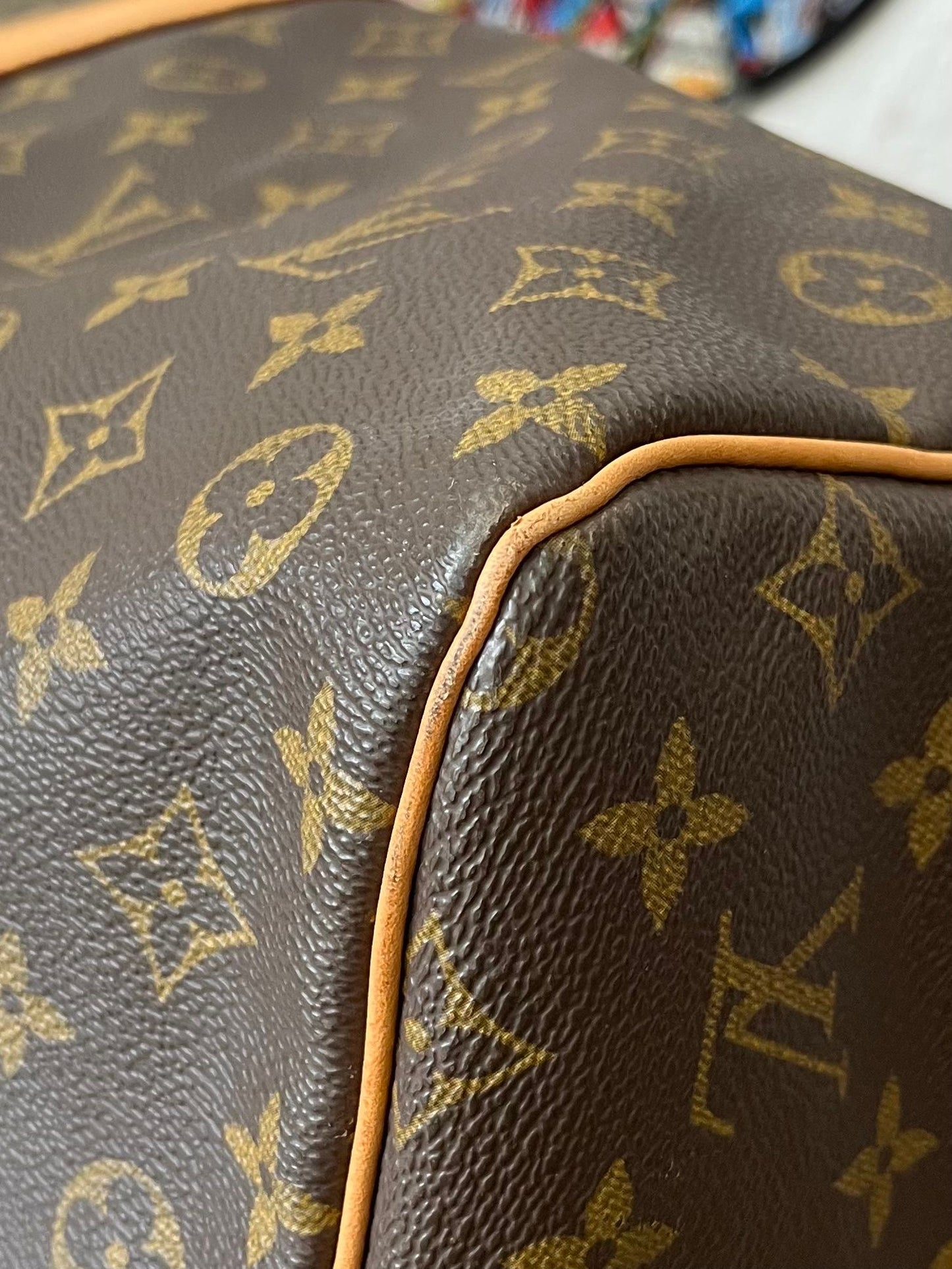 Louis Vuitton Keepall 60