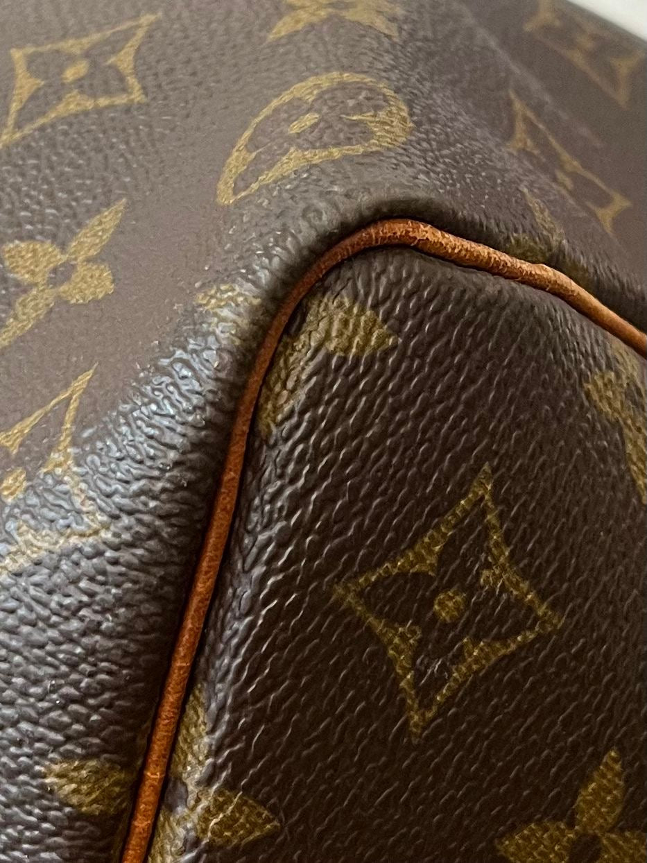 Louis Vuitton Keepall 50