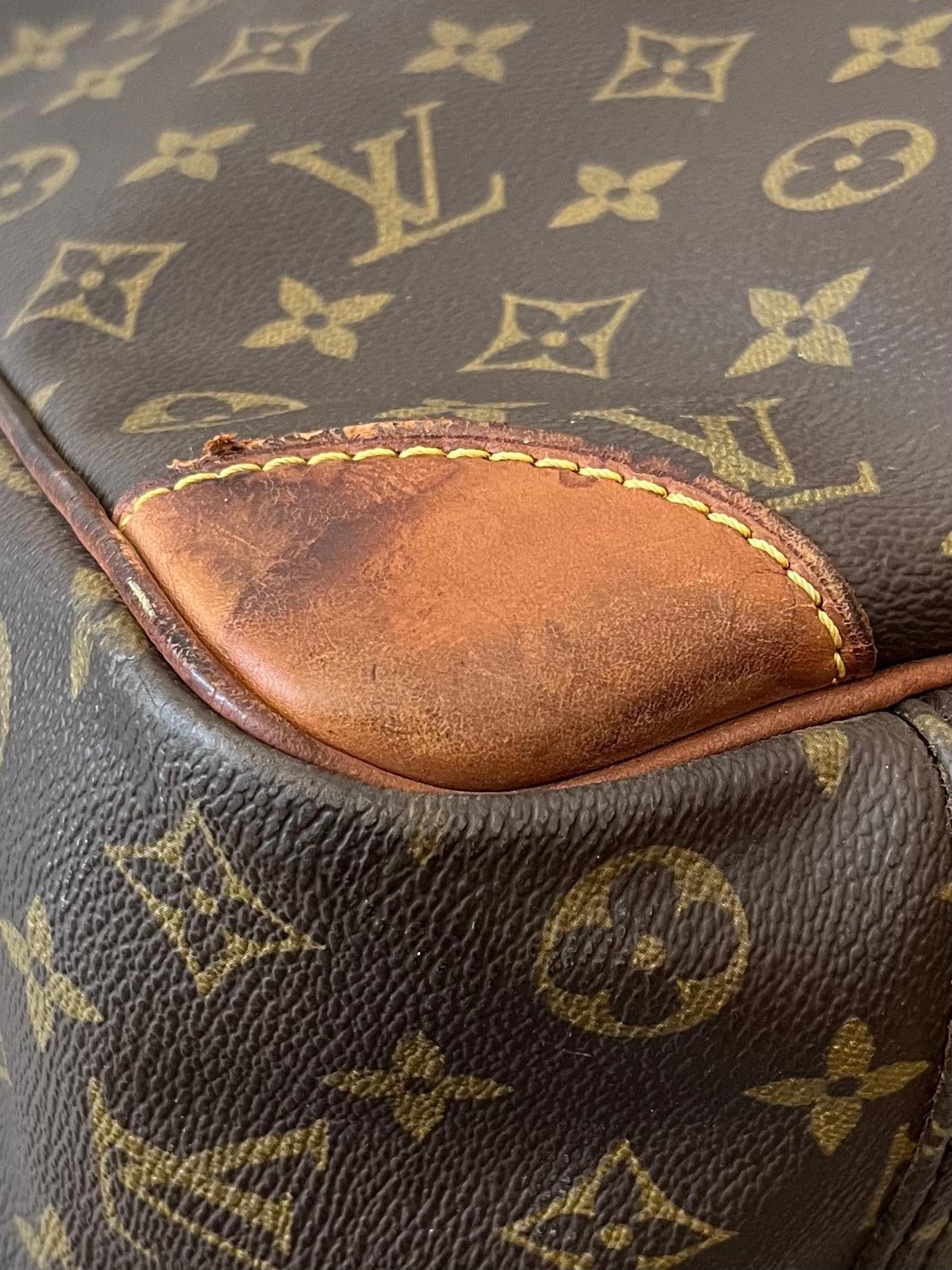 Louis Vuitton Sirius 50