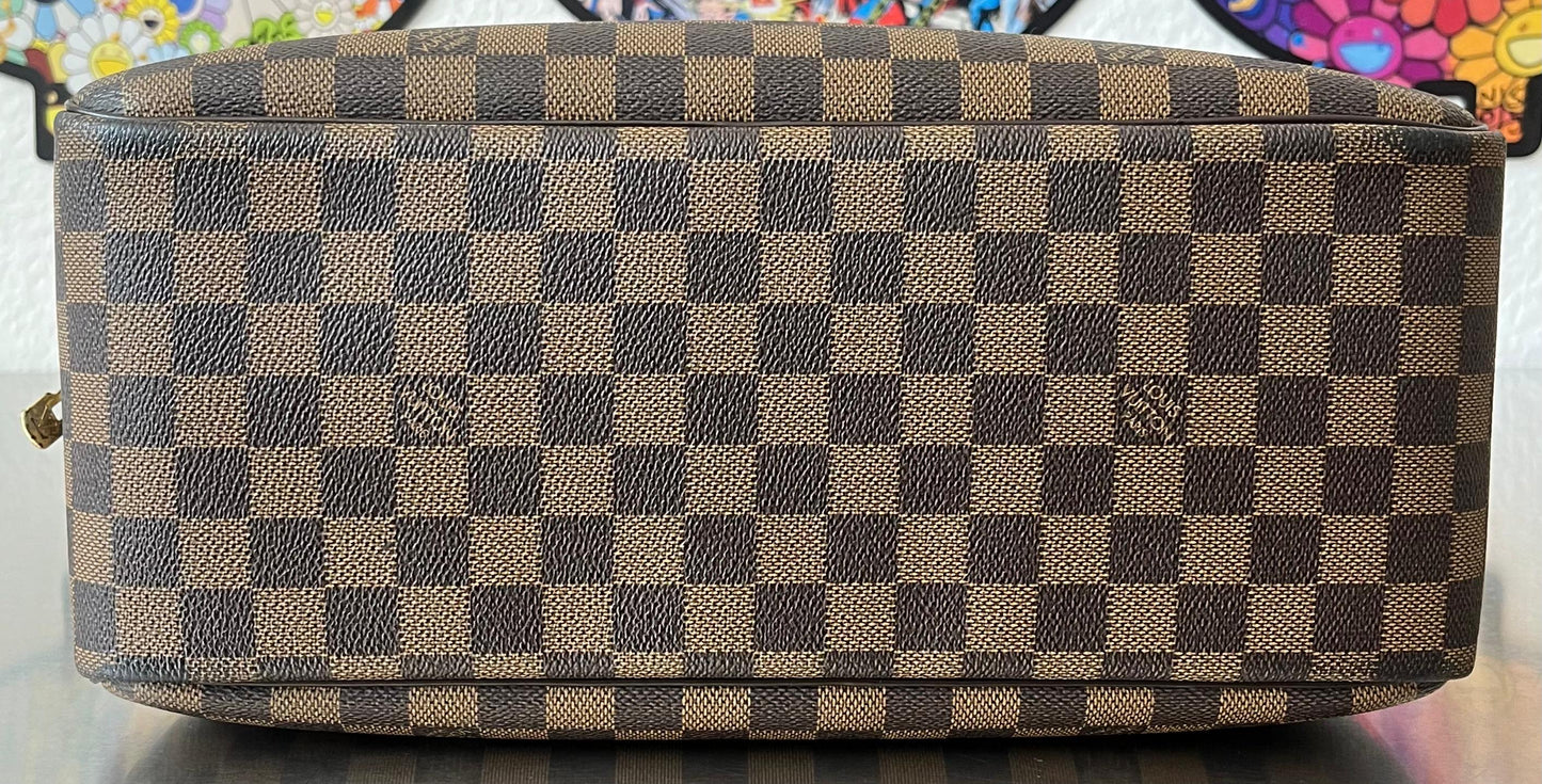 Louis Vuitton Deauville Damier