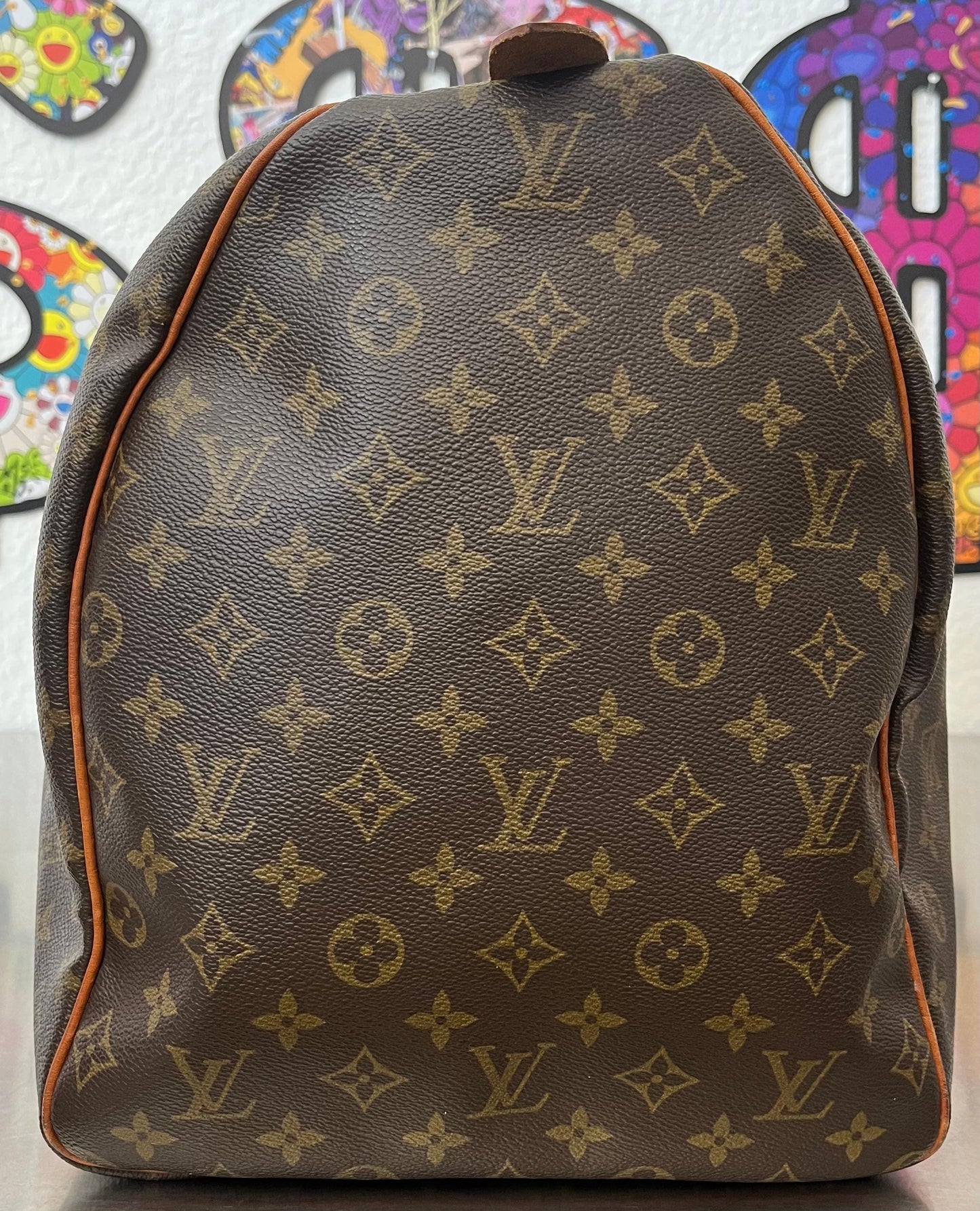 Louis Vuitton Keepall 60