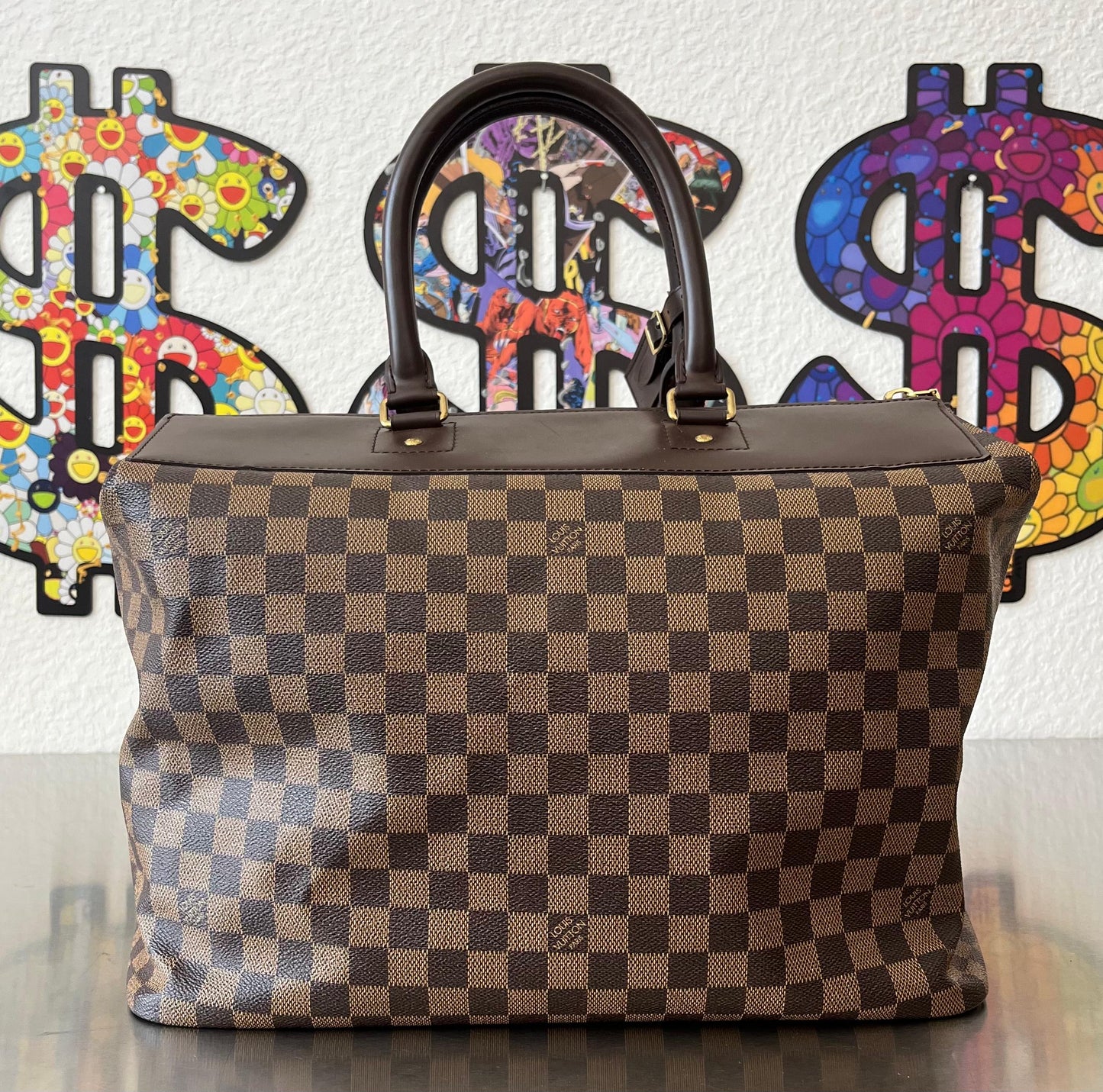 Louis Vuitton Greenwich PM