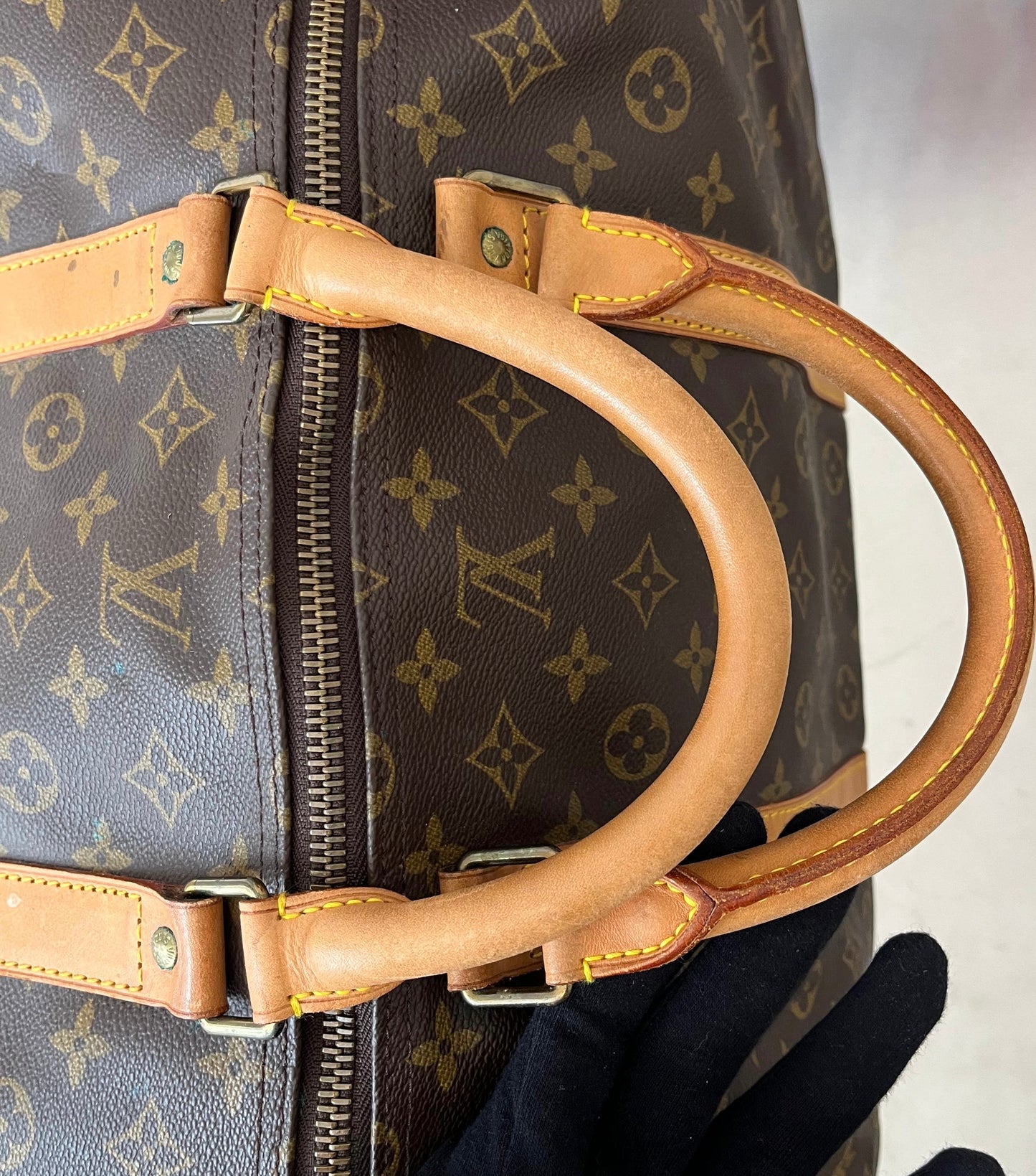 Louis Vuitton Keepall 60