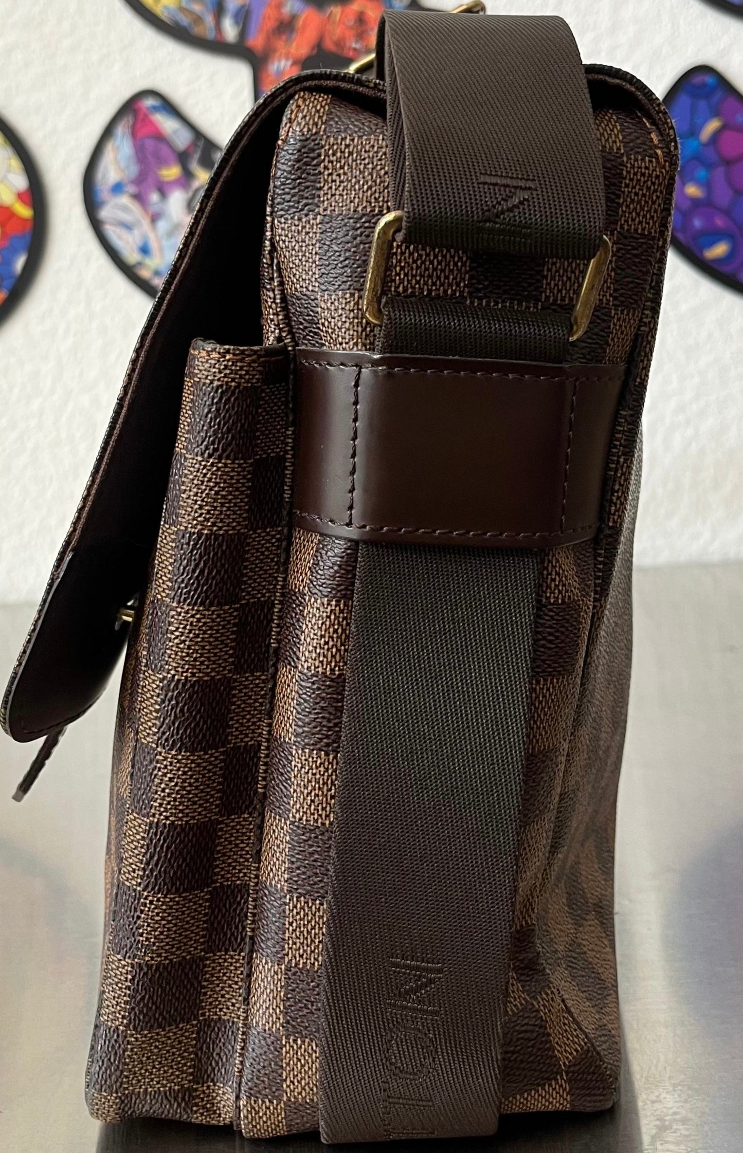 Louis Vuitton Broadway