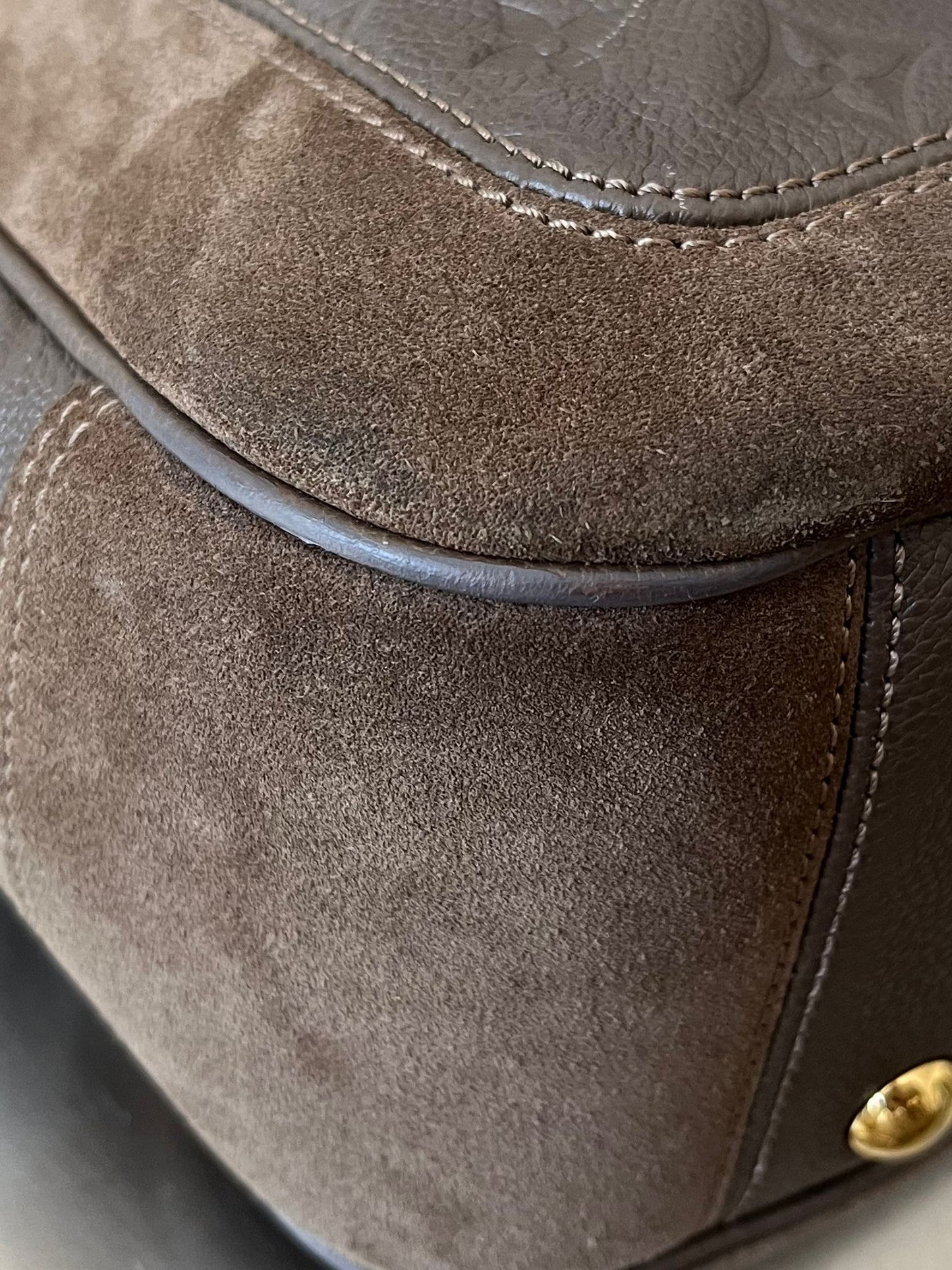 Louis Vuitton Audacieuse PM