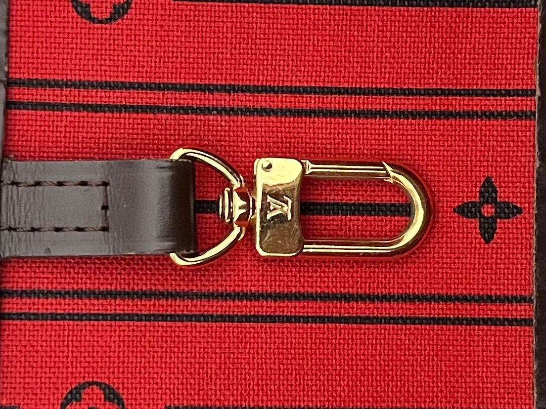 Louis Vuitton Neverfull MM