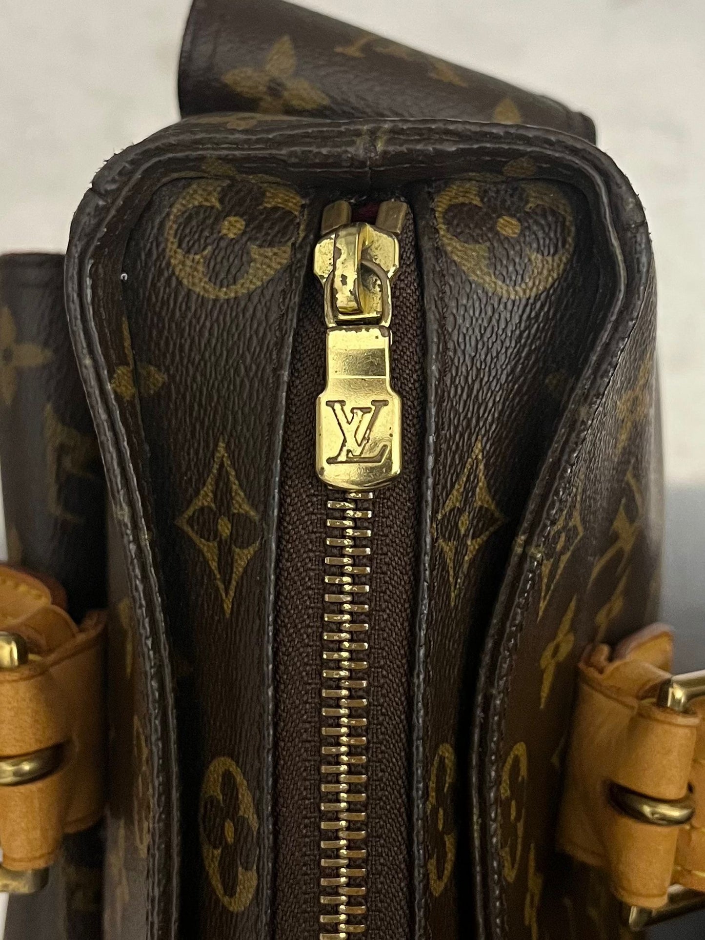 Louis Vuitton Multipli Cite