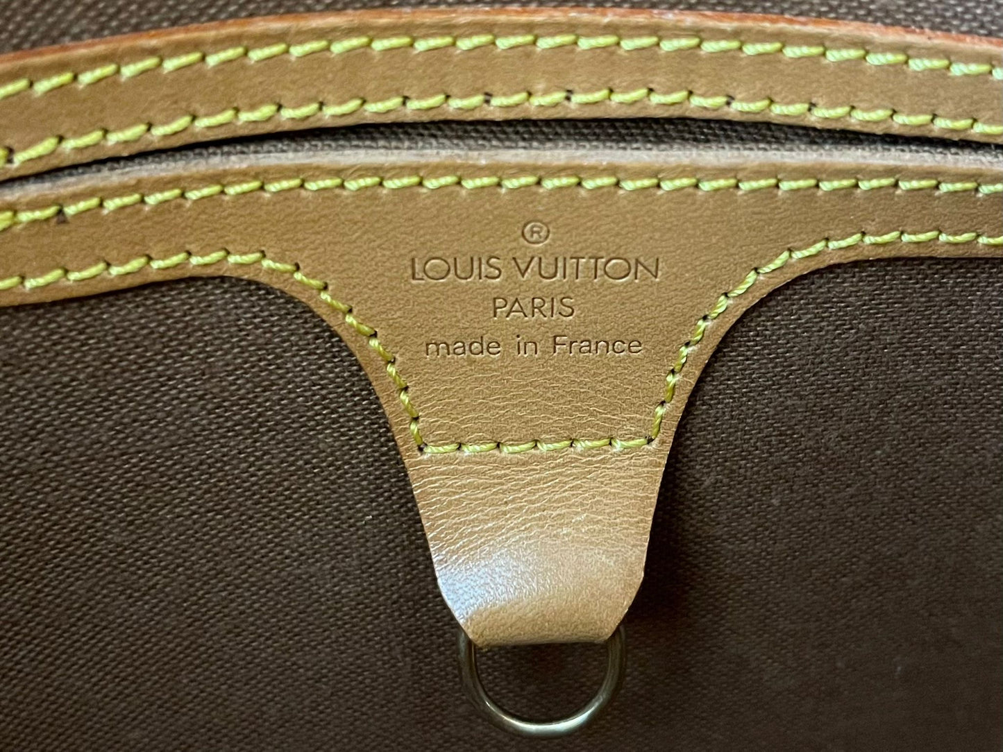 Louis Vuitton Ellipse PM