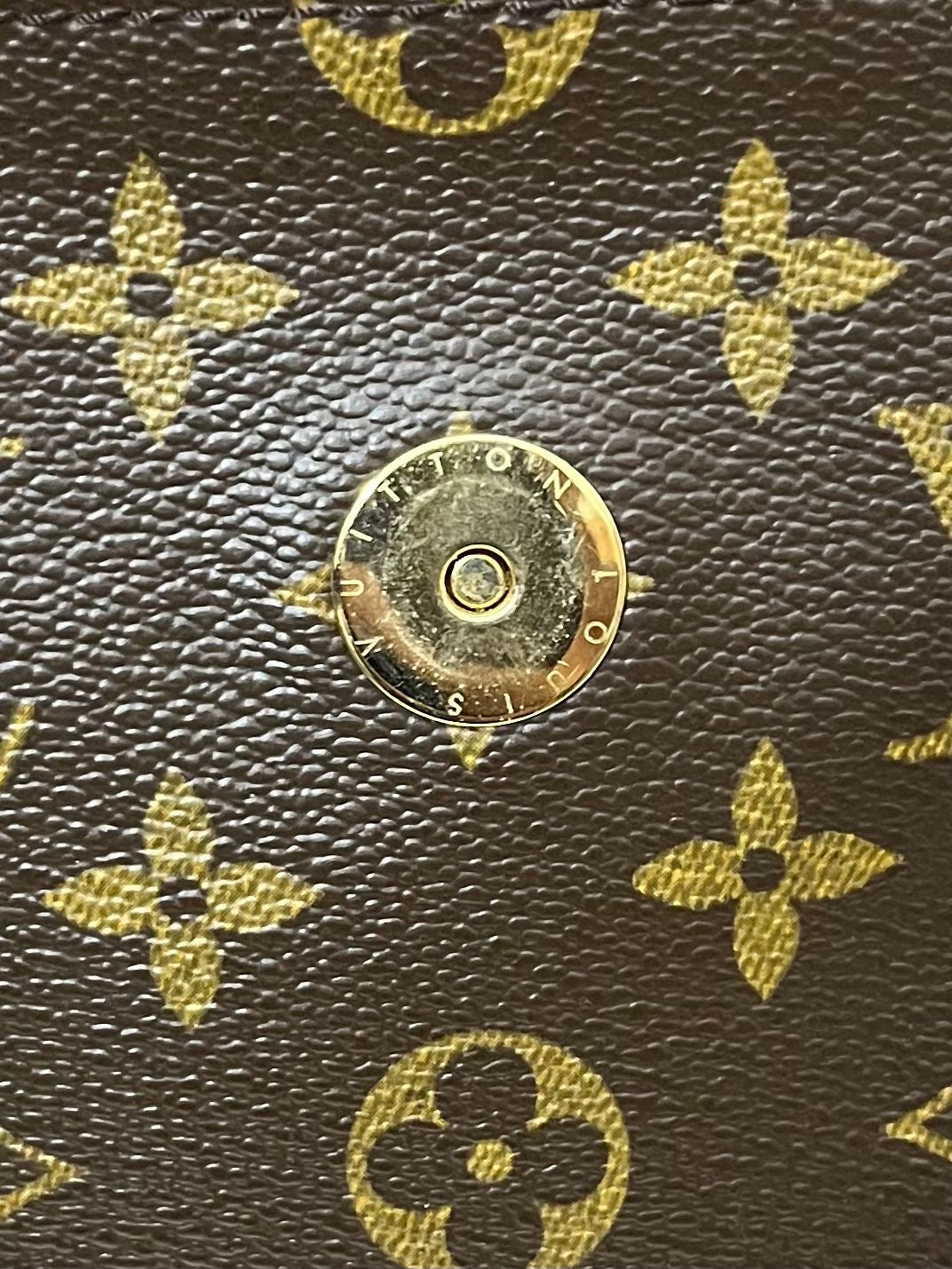 Louis Vuitton Multipli Cite