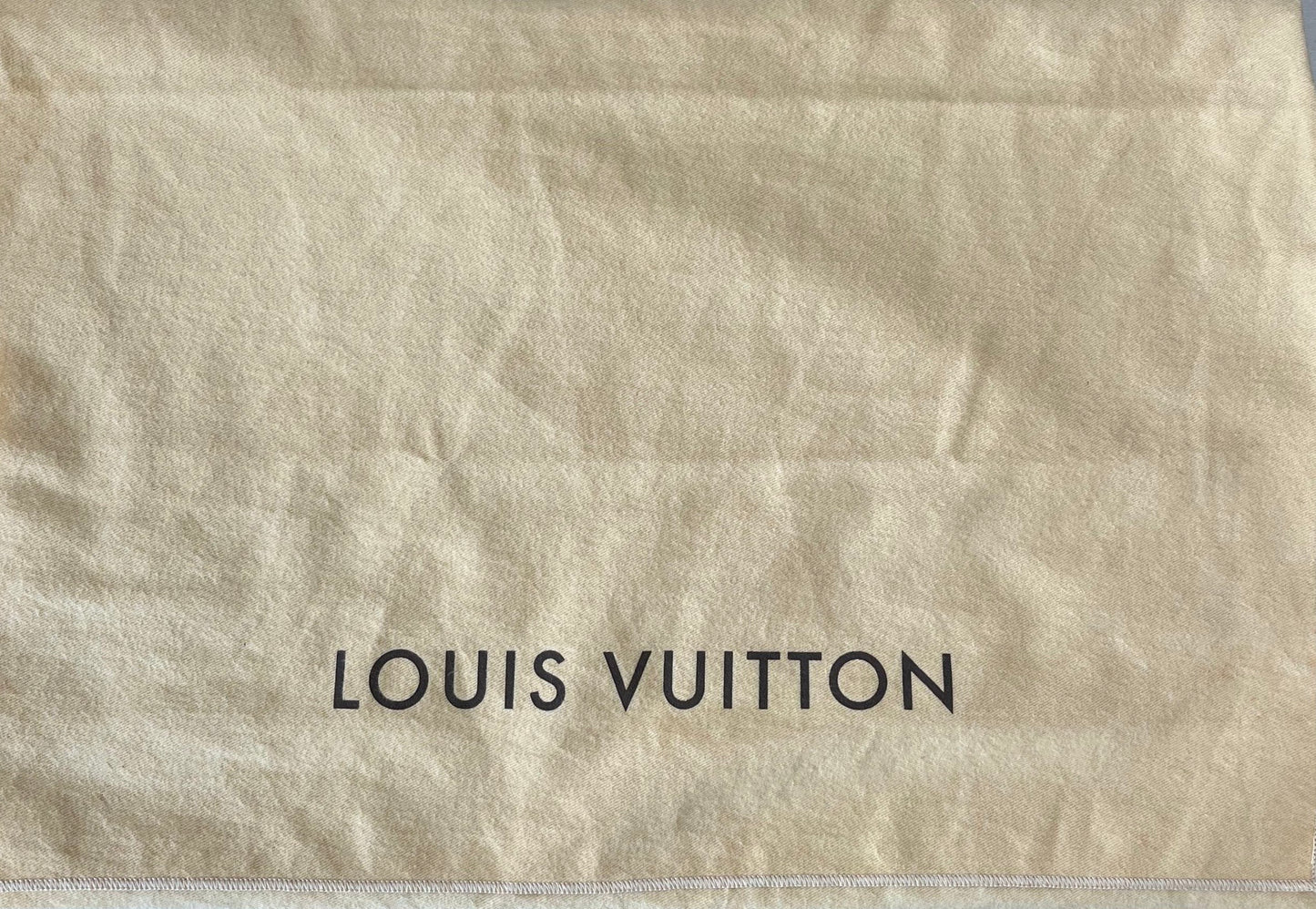 Louis Vuitton Alma PM Epi Fuchsia