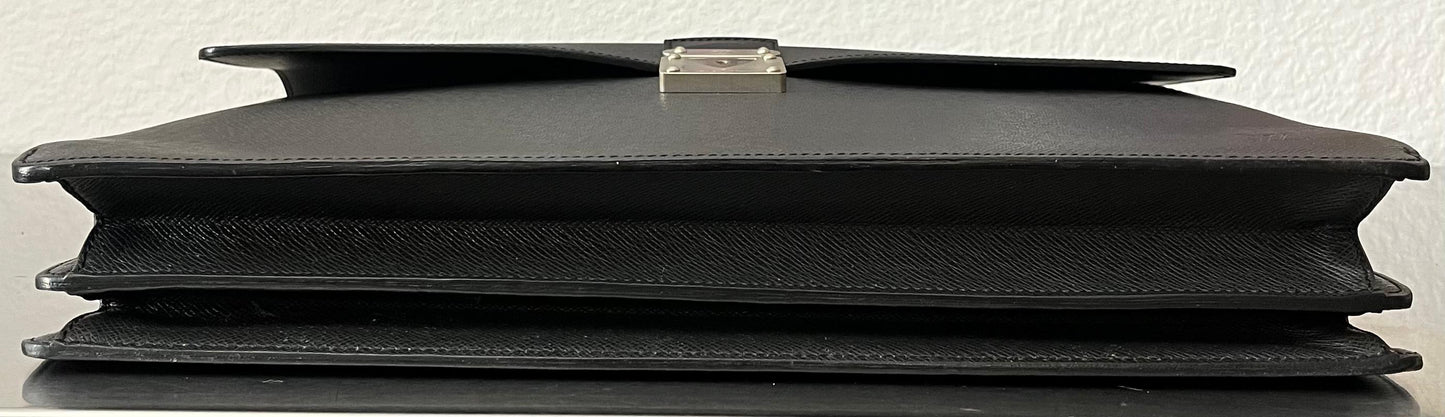 Louis Vuitton Robusto 2 Taiga