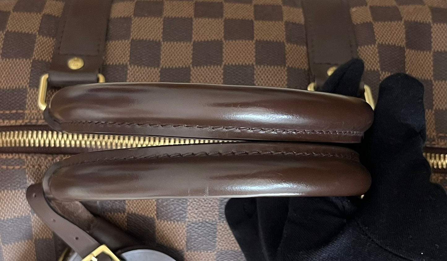 Louis Vuitton Keepall 50 Damier