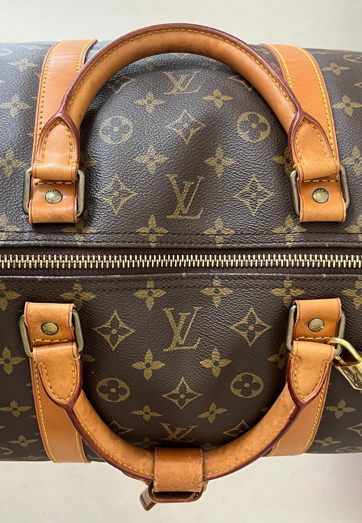 Louis Vuitton Keepall 60