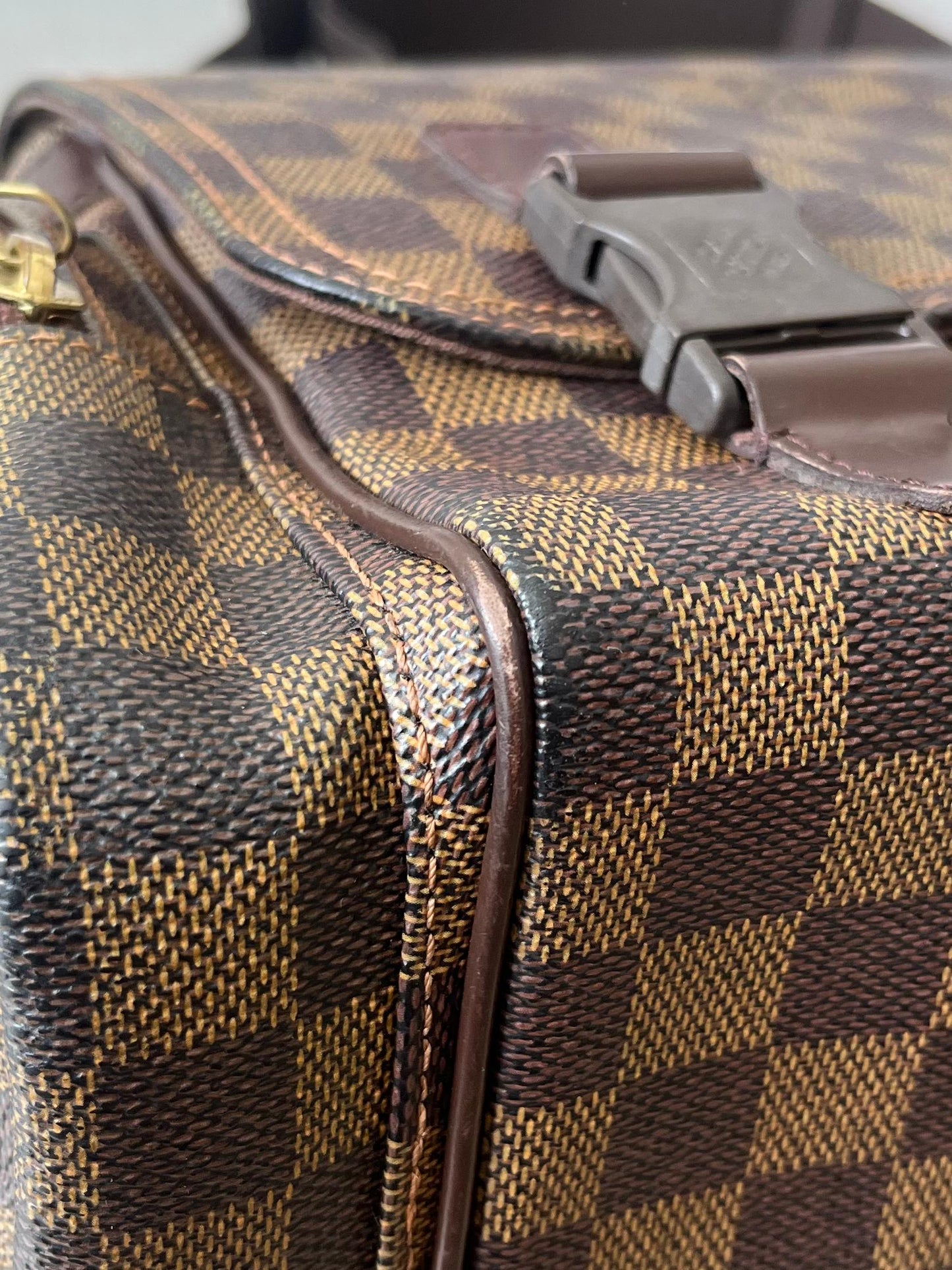 Louis Vuitton Reporter Melville