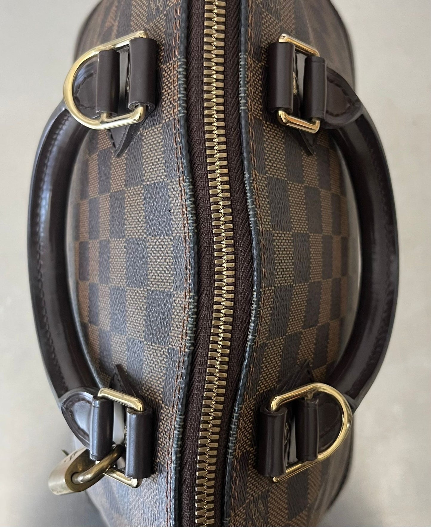 Louis Vuitton Alma PM Damier