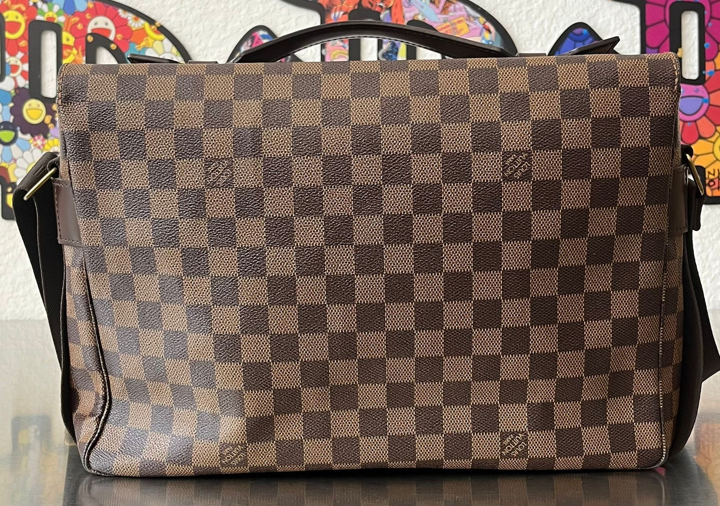 Louis Vuitton Broadway
