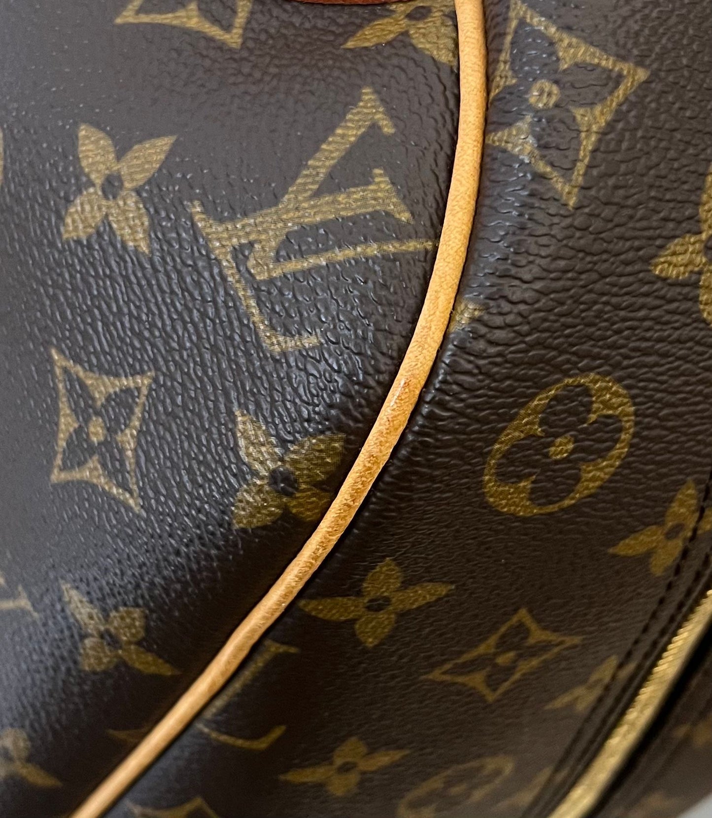 Louis Vuitton Evasion