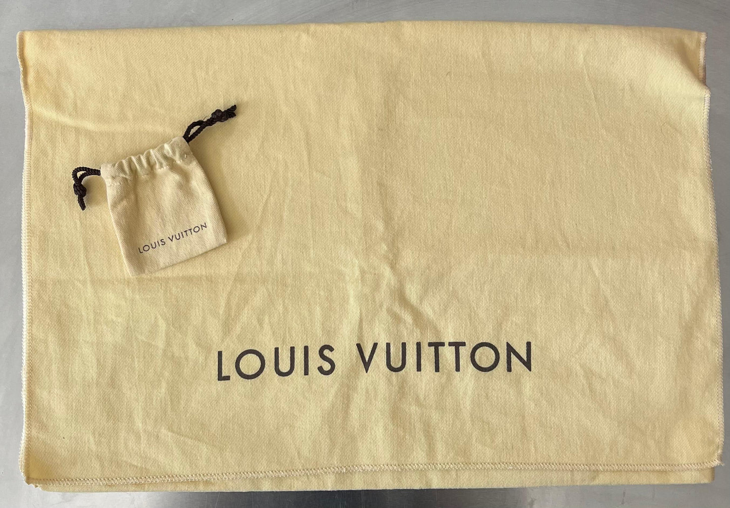 Louis Vuitton Montana Vernis