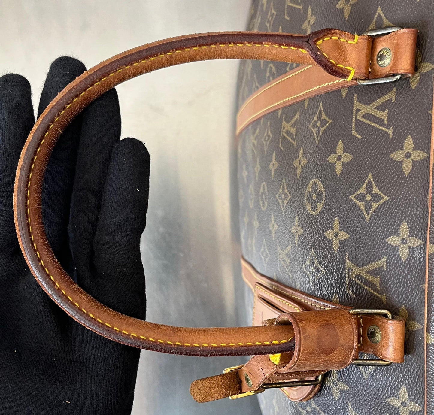 Louis Vuitton Sirius 50