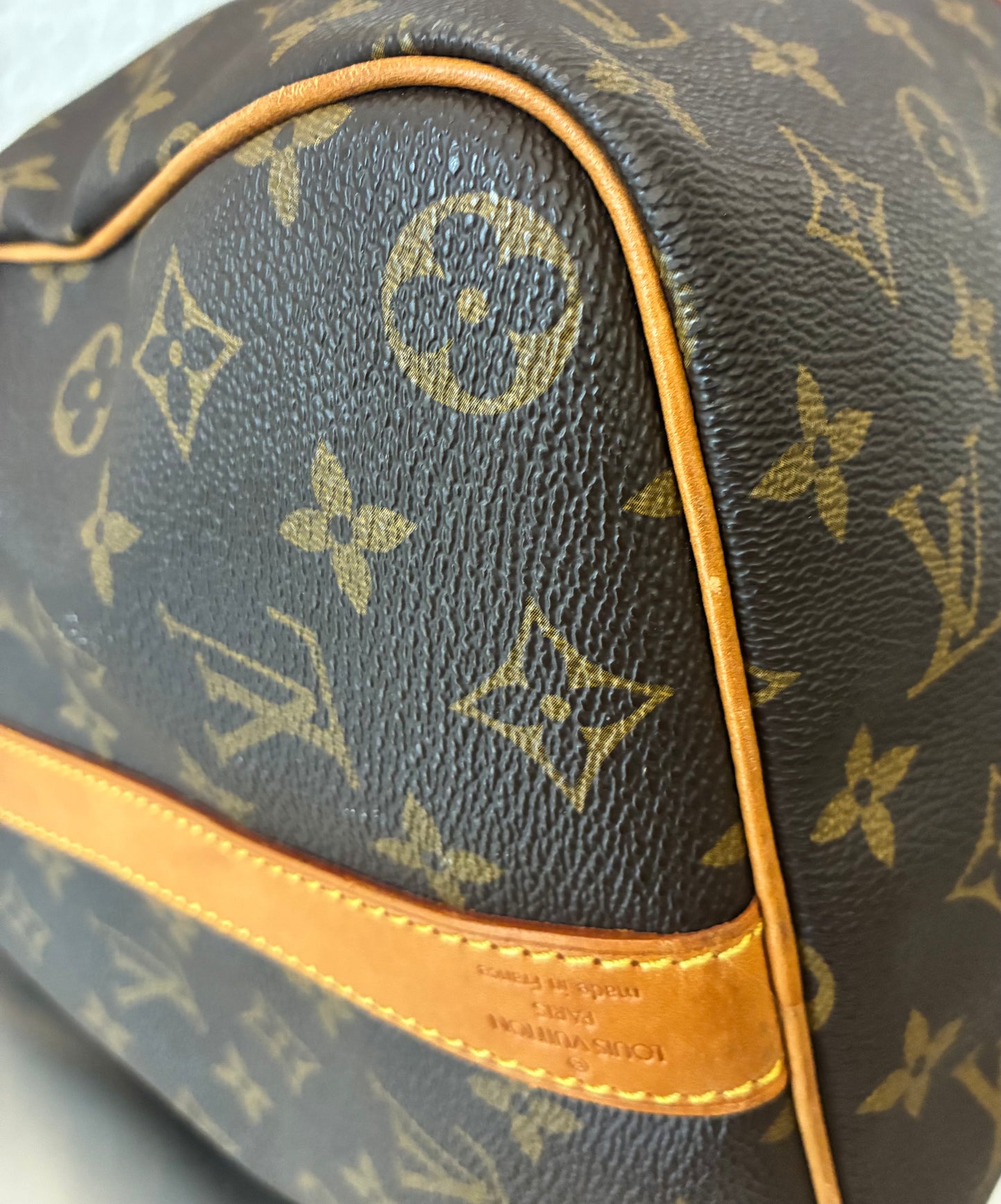 Louis Vuitton Keepall 45 Bandouliere