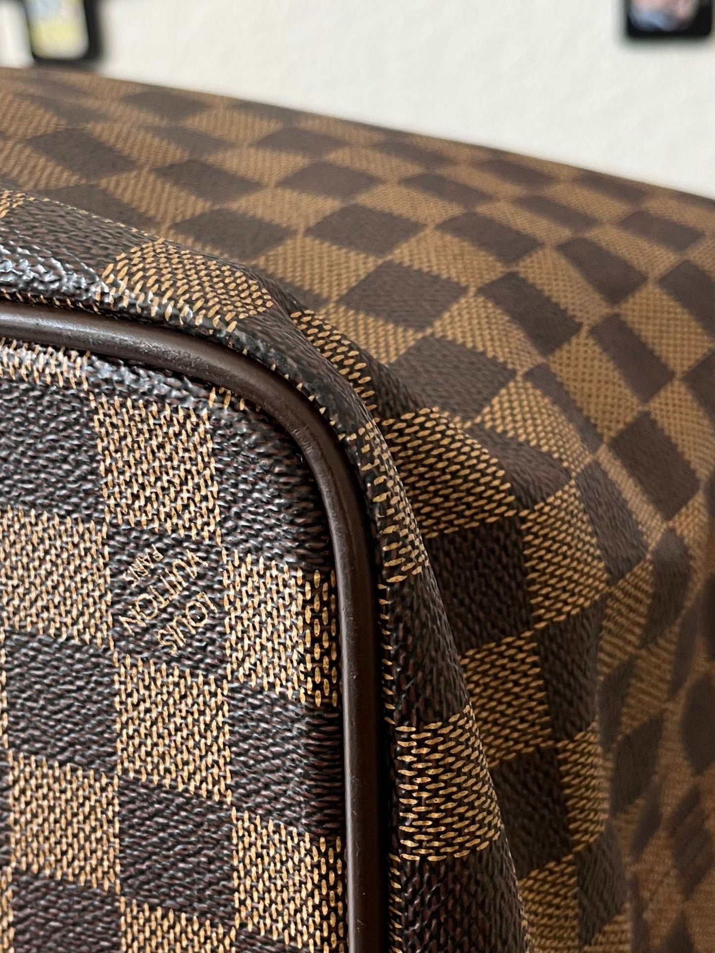 Louis Vuitton Greenwich PM