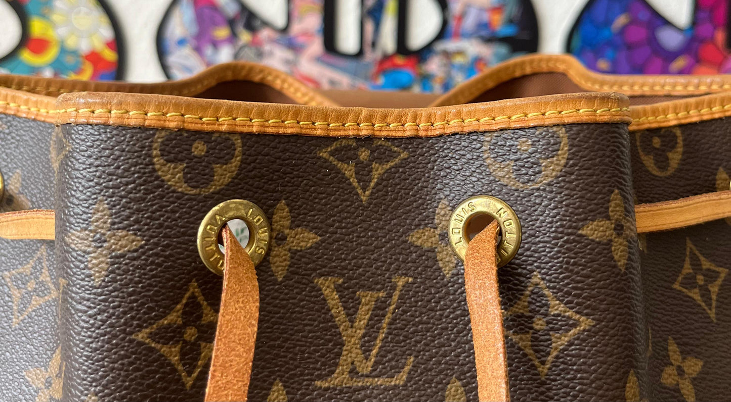 Louis Vuitton Bosphore Sac à Dos