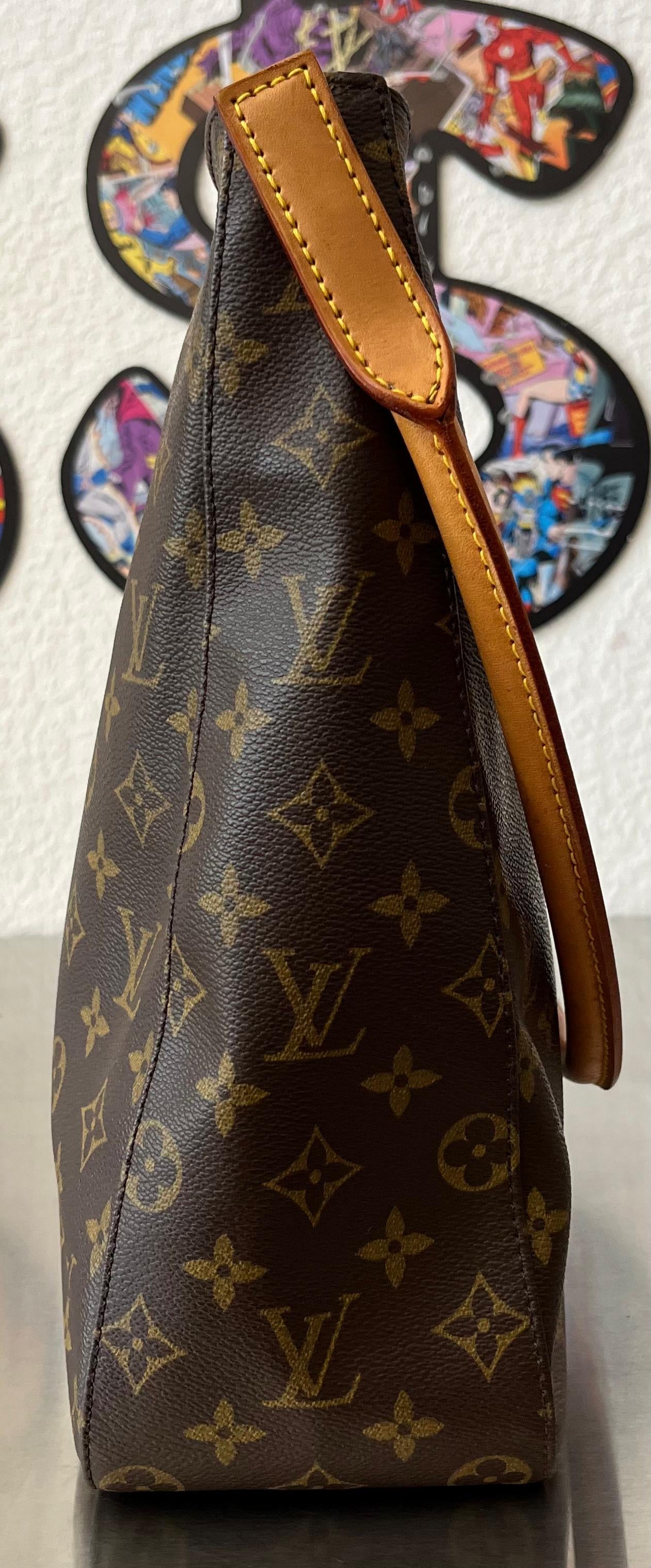 Louis Vuitton Looping GM