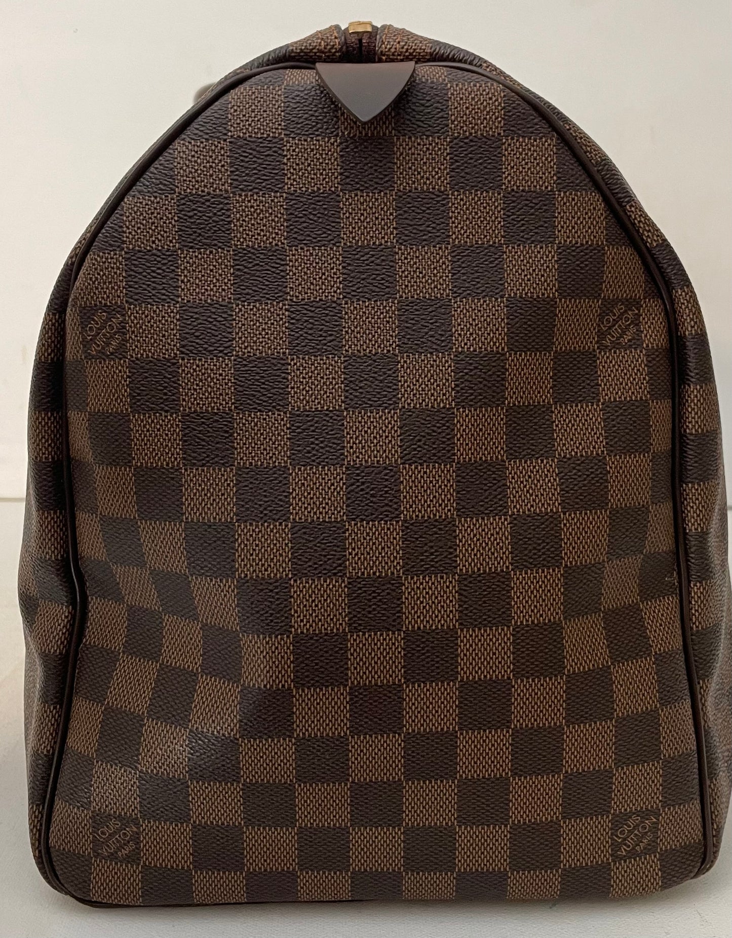 Louis Vuitton Keepall 50 Damier