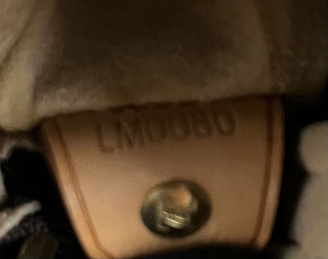 Louis Vuitton Looping GM