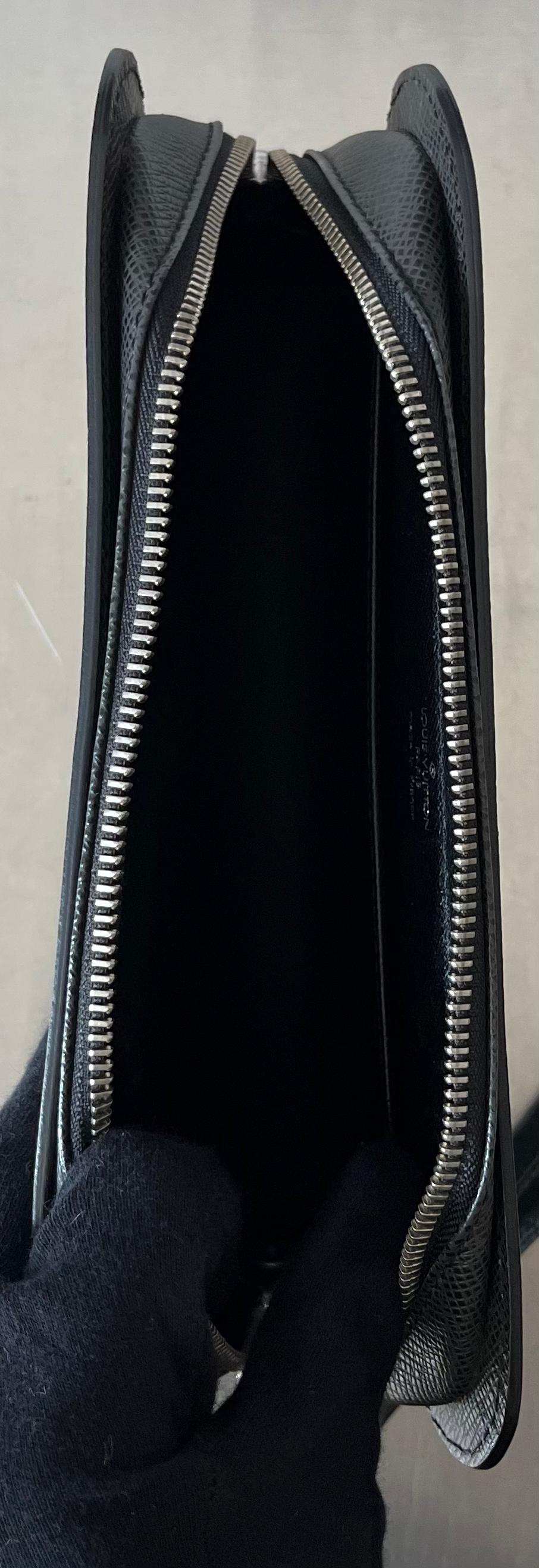 Louis Vuitton Baikal Taiga
