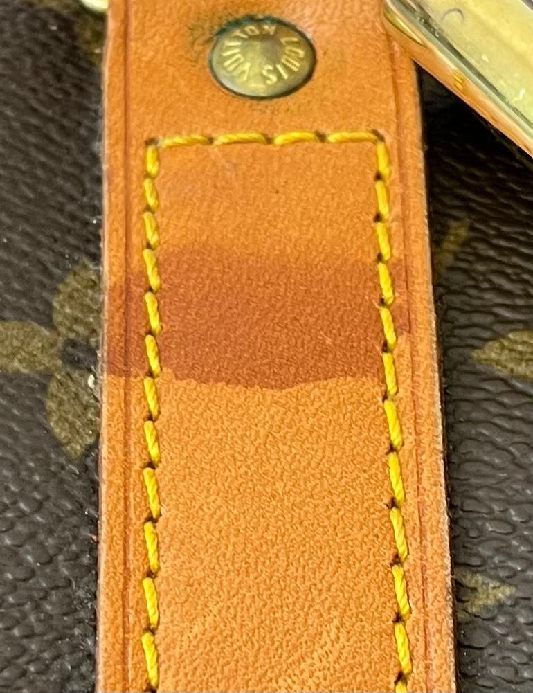 Louis Vuitton Keepall 60