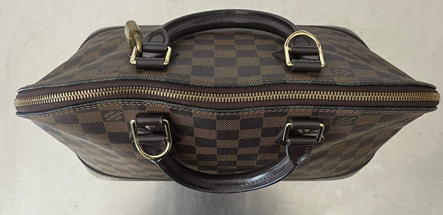 Louis Vuitton Alma PM Damier