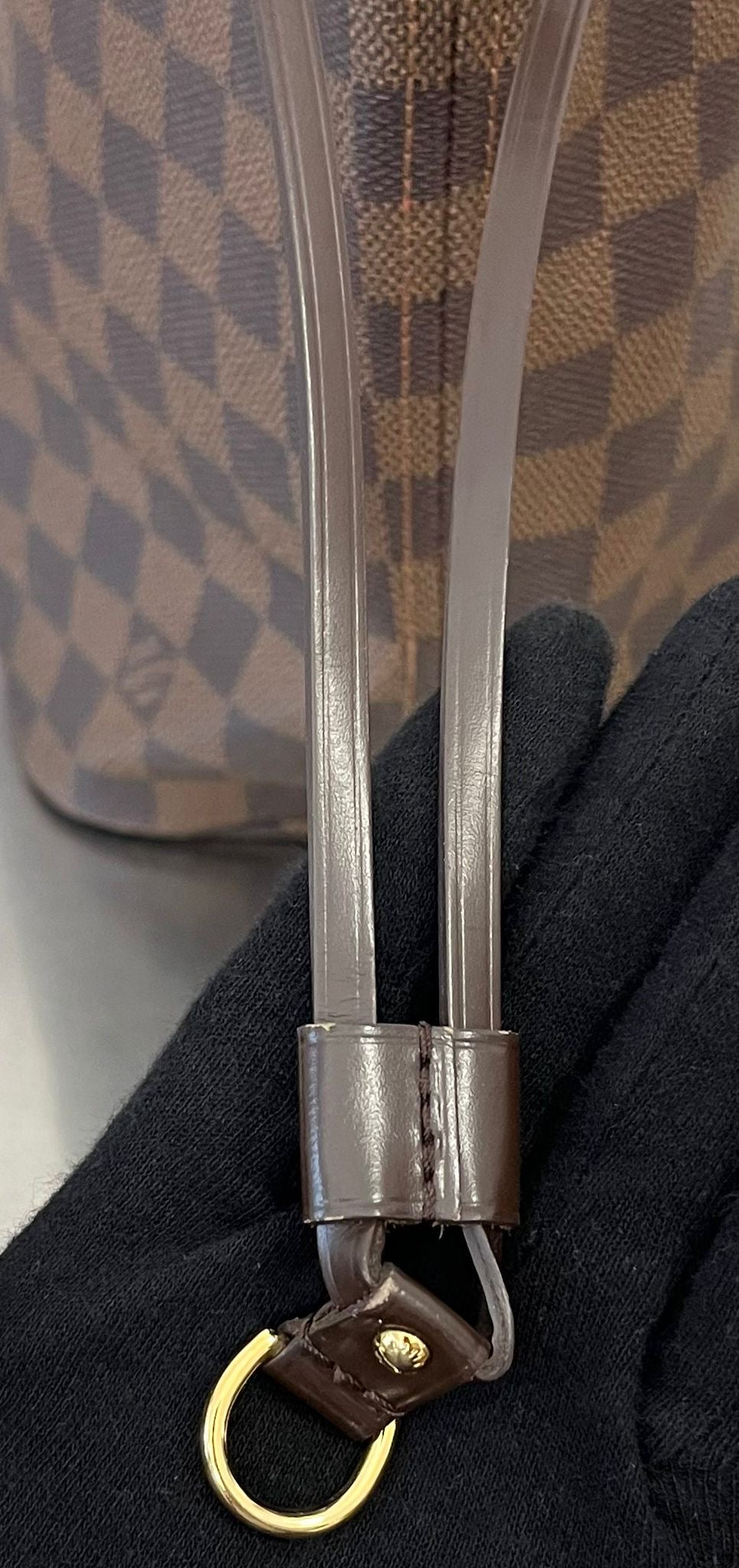 Louis Vuitton Neverfull MM