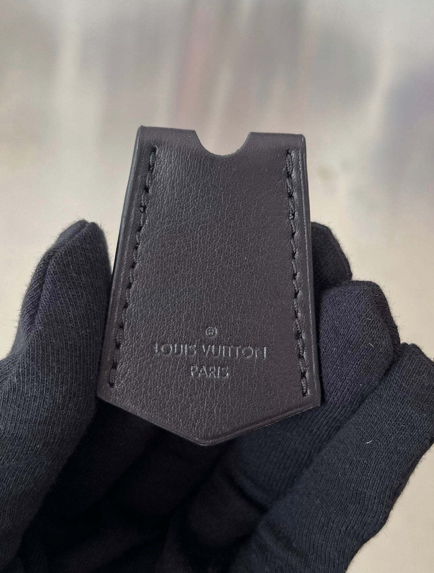 Louis Vuitton Porte-Documents Voyage PM