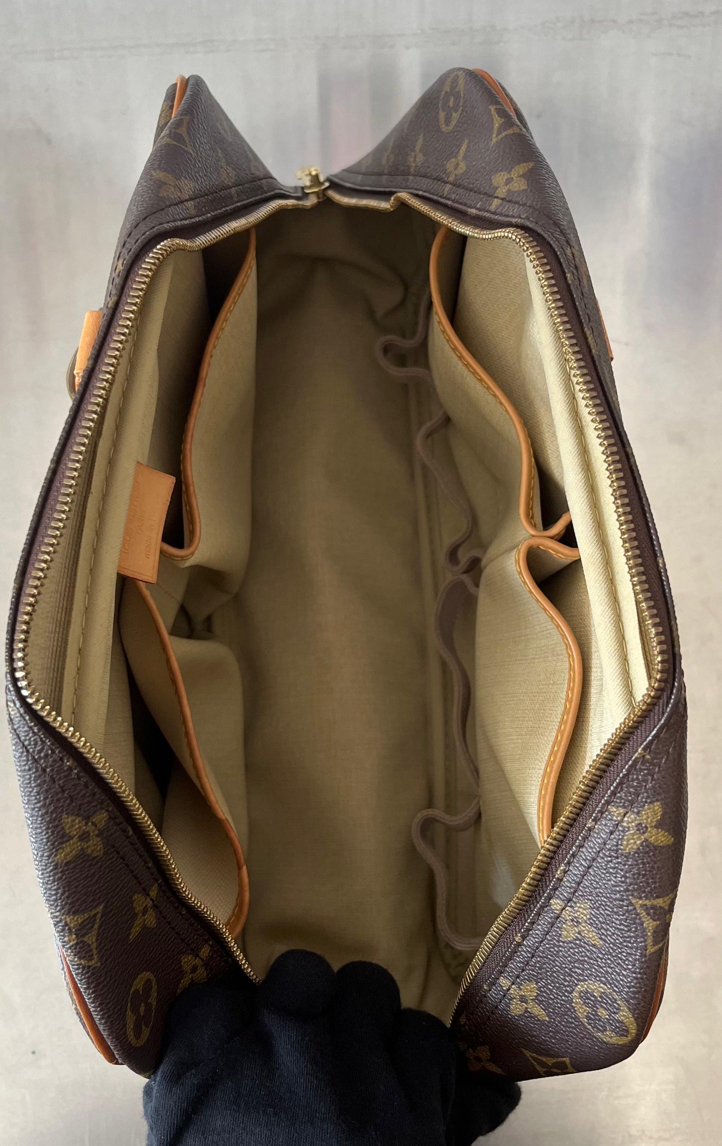 Louis Vuitton Deauville