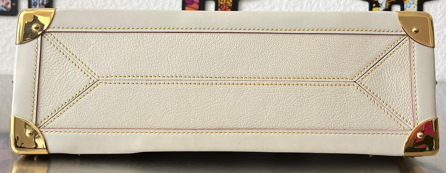 Louis Vuitton Suhali Le Fabuleux