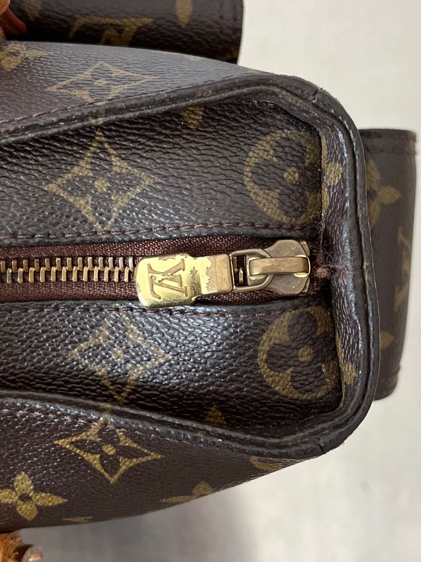 Louis Vuitton Multipli Cite