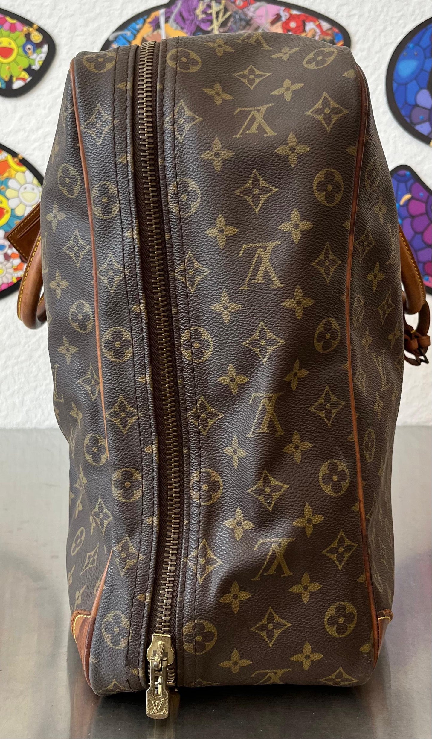 Louis Vuitton Sirius 50