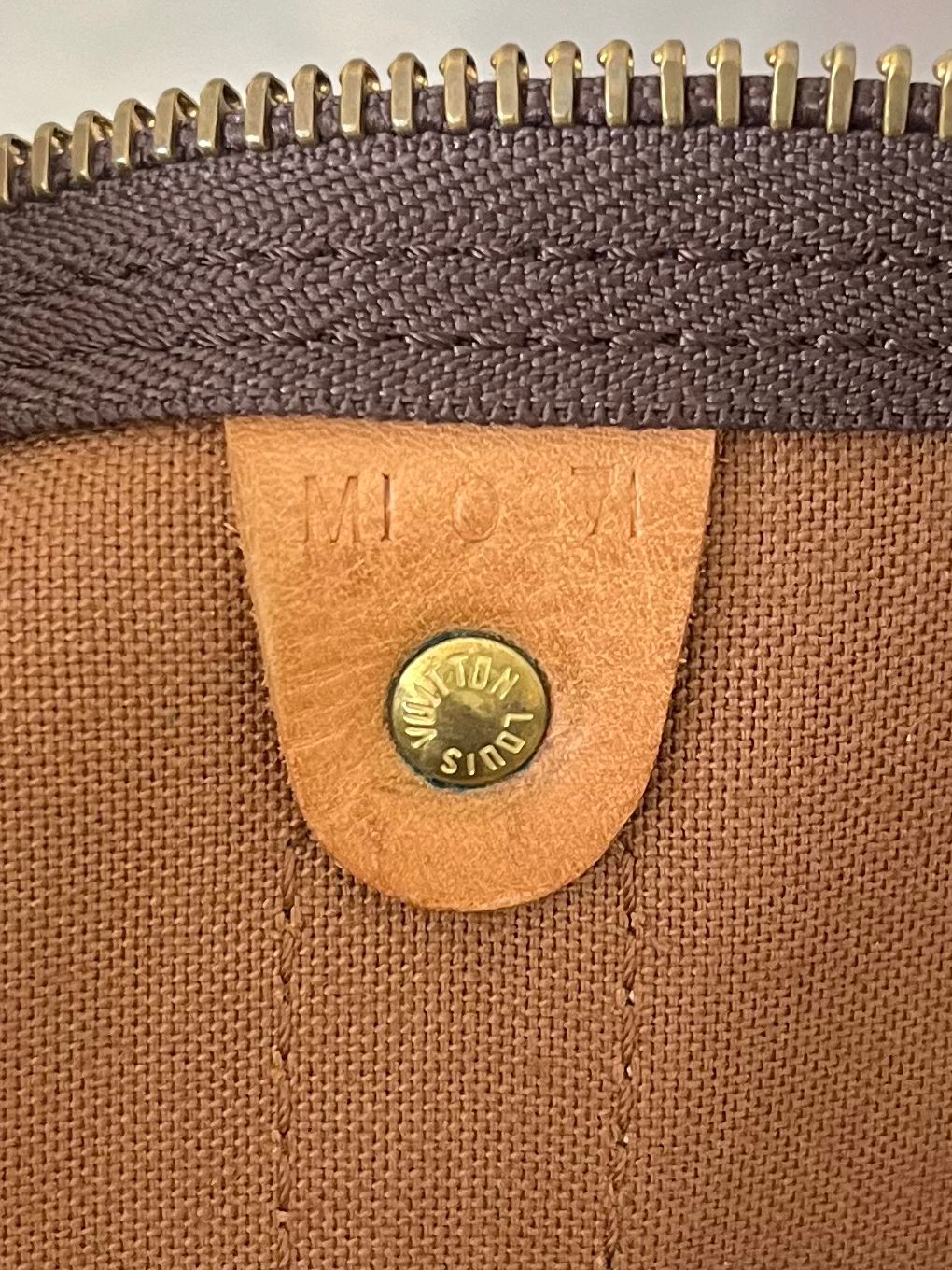 Louis Vuitton Keepall 60