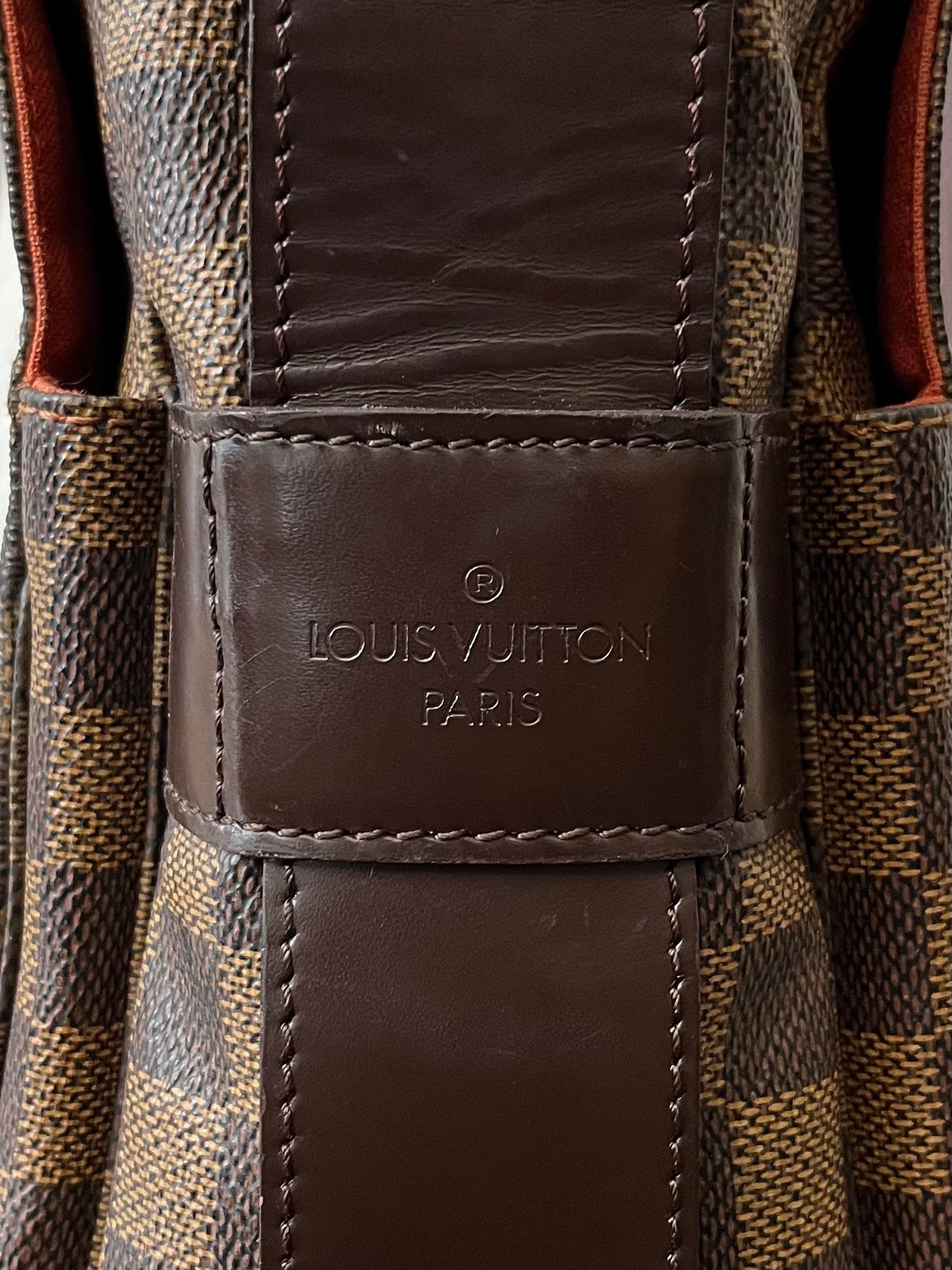 Louis Vuitton Naviglio Messenger