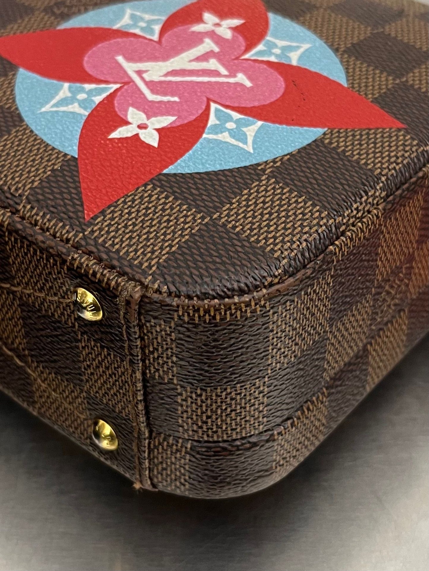 Louis Vuitton Stories Box